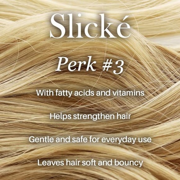 L'ange Brand New Slické Blowout Conditioner - Picture 7 of 7